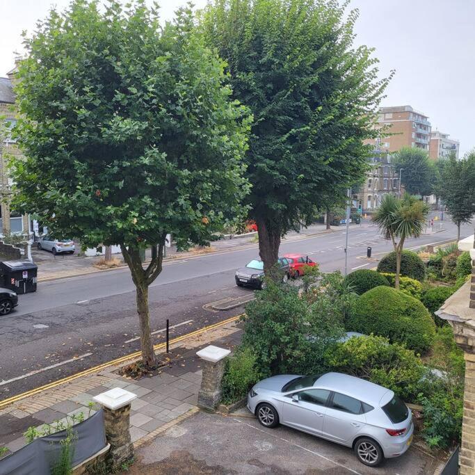 5 Luxury Spacious Loft - Prime Location - Comfortable Bed & Sofa Brighton Exterior foto