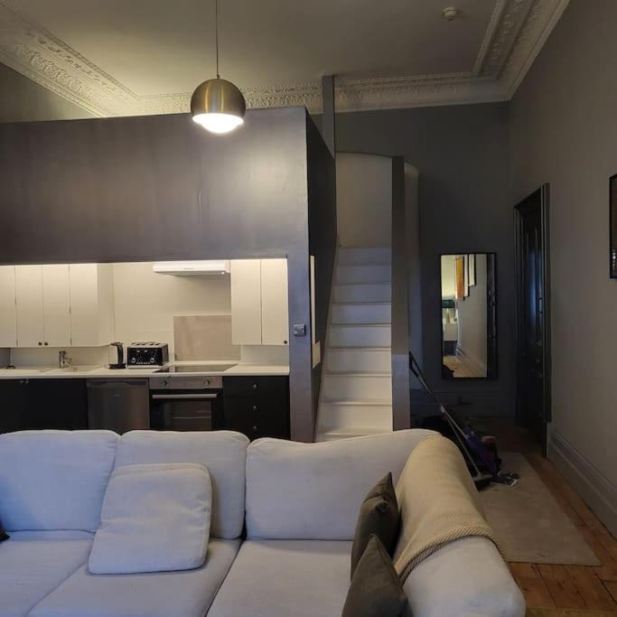 5 Luxury Spacious Loft - Prime Location - Comfortable Bed & Sofa Brighton Exterior foto