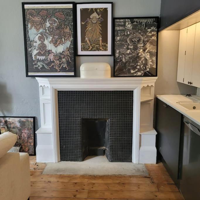 5 Luxury Spacious Loft - Prime Location - Comfortable Bed & Sofa Brighton Exterior foto